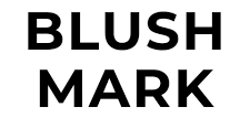 Blush Mark