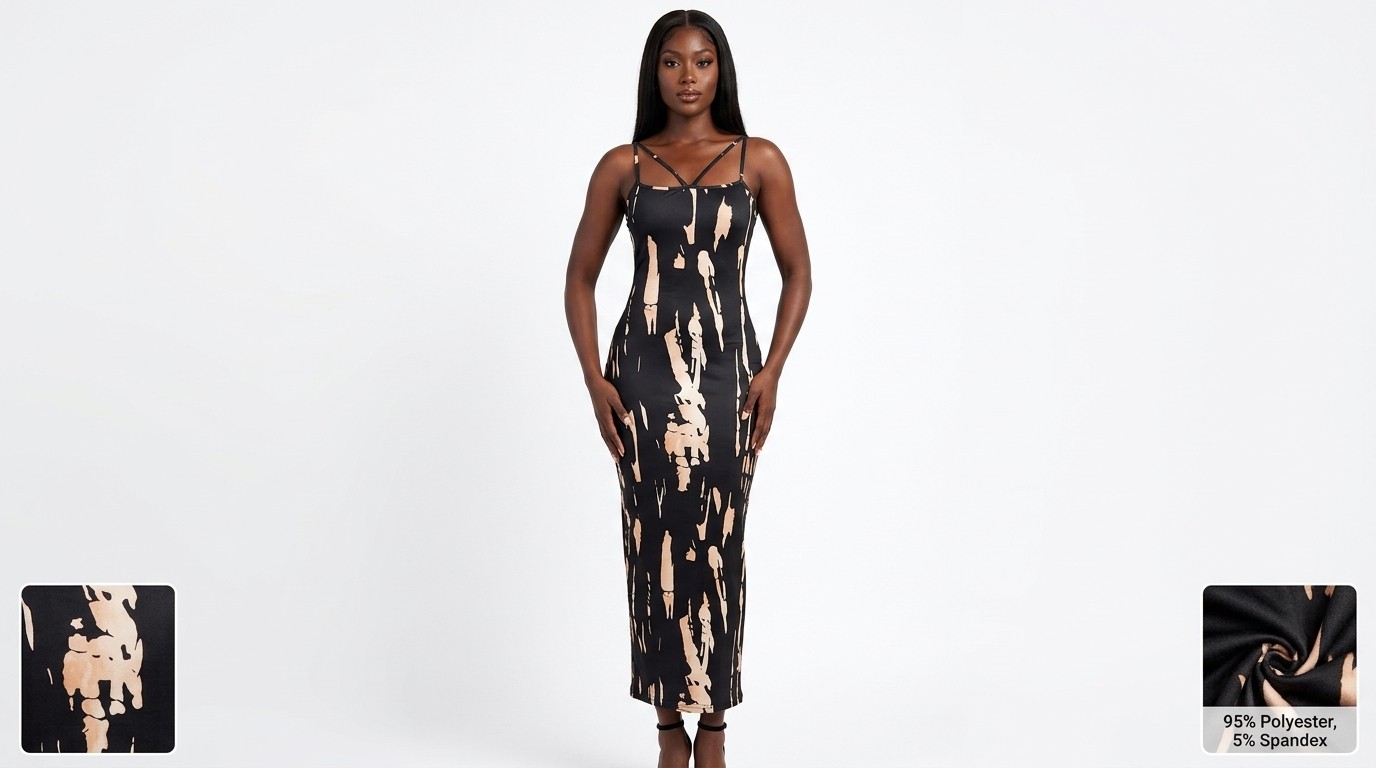 Blush Mark Website: Stylish Women’s Clothing for Confidence